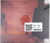 Kenny G - Rhythm & Romance (CD)